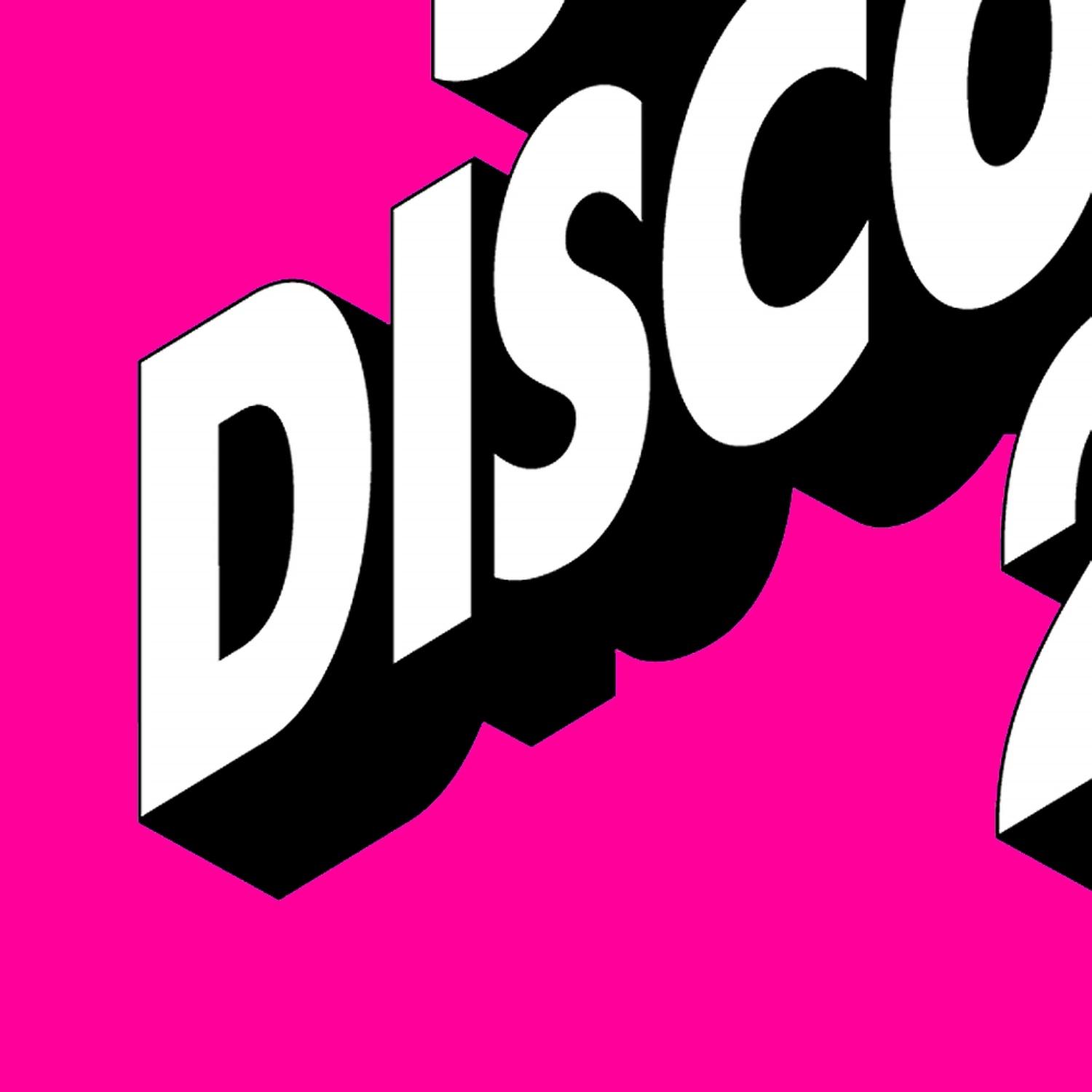 Super Discount 2 10", Vol. 3 - Single