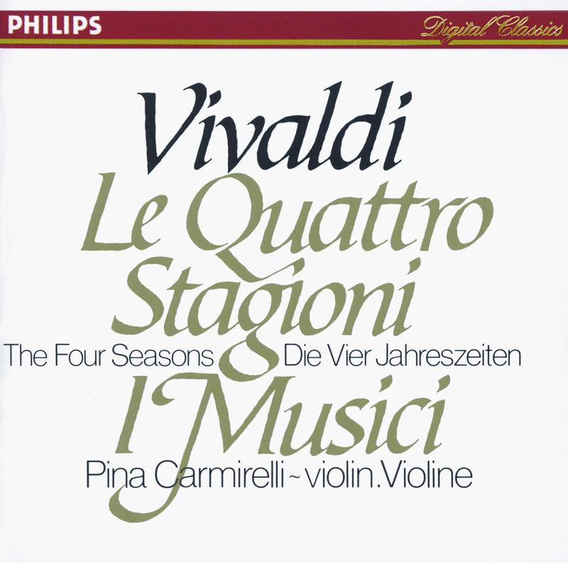 The Four Seasons - Winter