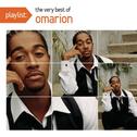 Playlist: The Very Best Of Omarion专辑
