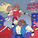 双截龙 Double Dragon专辑