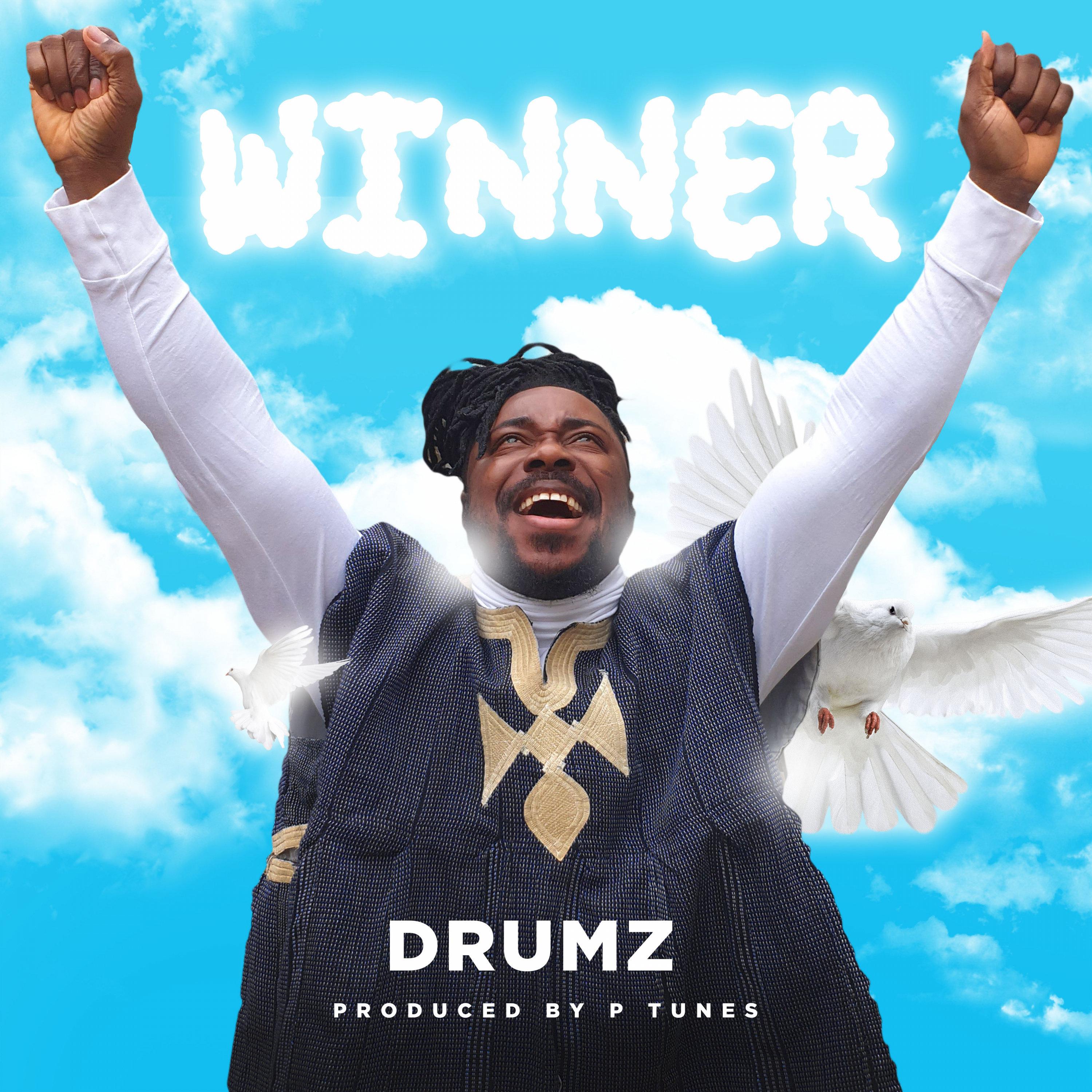 Drumz - Winner