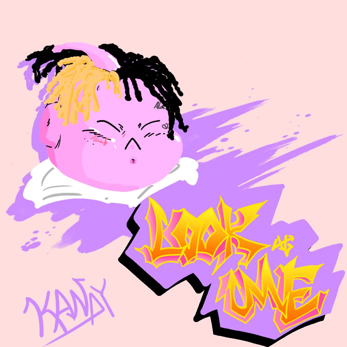 Look at me remix专辑