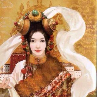 TibeT"藏音