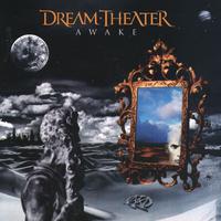 Dream Theater - Erotomania (instrumental)