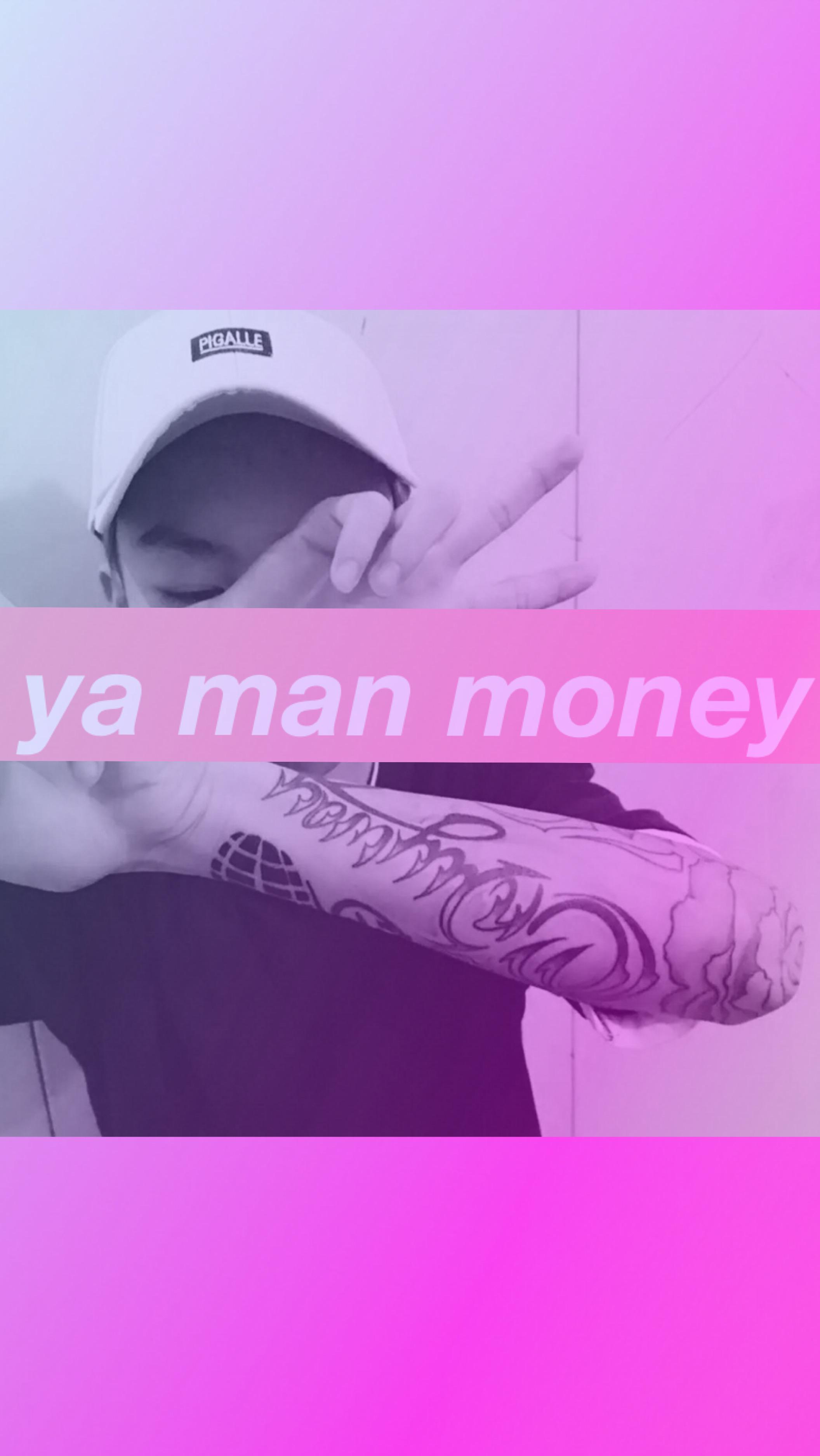 More Money专辑