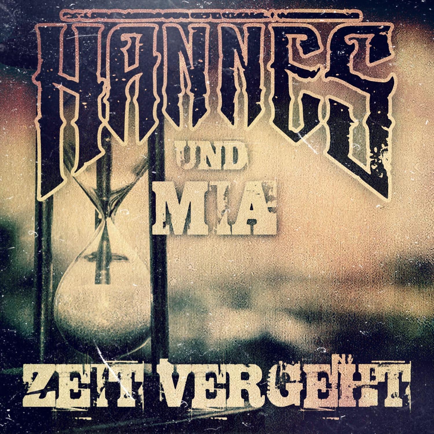 Hannes - Zeit Vergeht