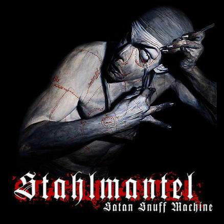 Satan Snuff Machine