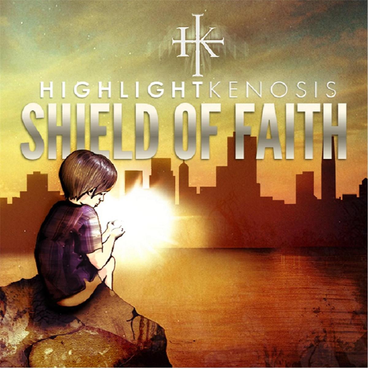 Shield Of Faith