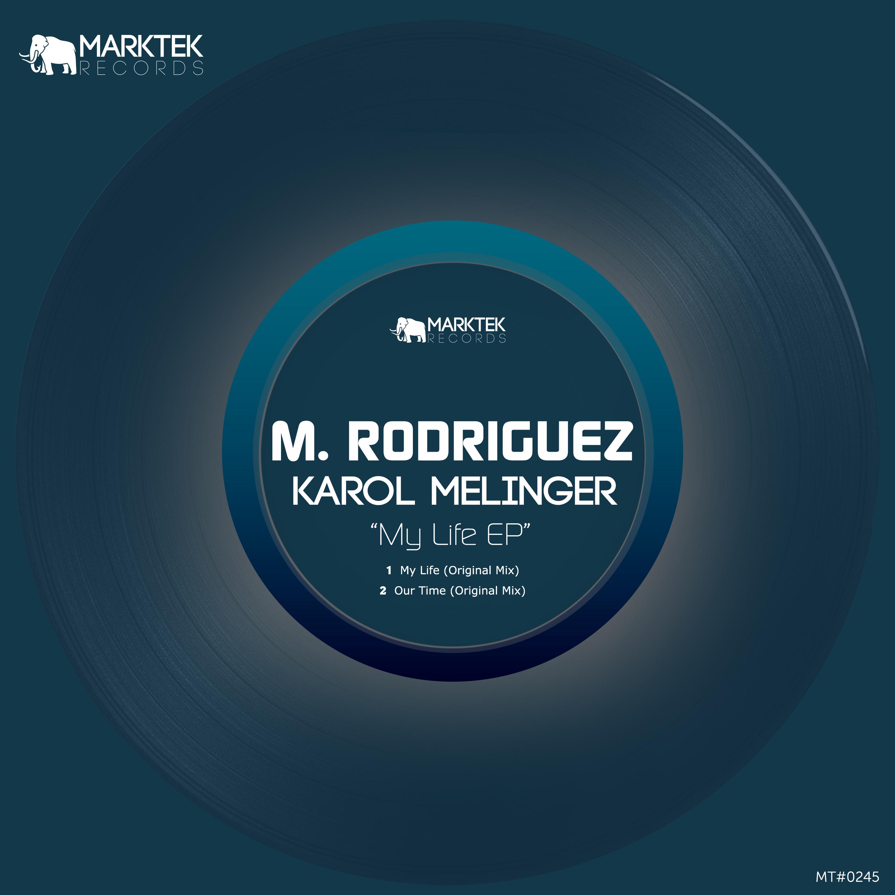 My Life EP