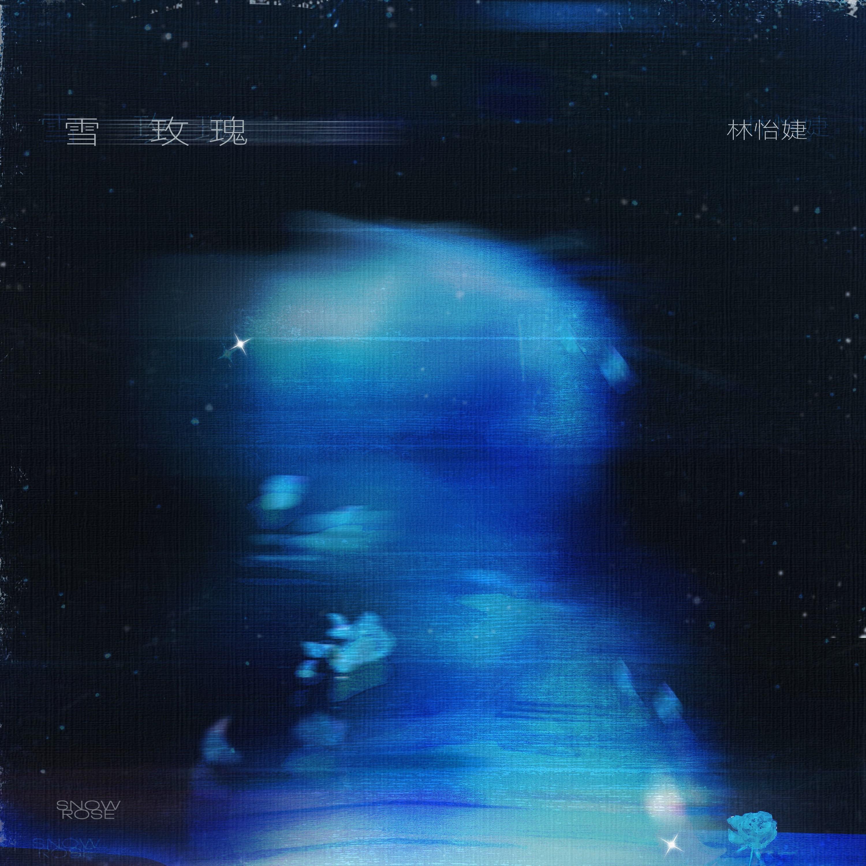 雪玫瑰专辑