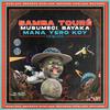 Samba Touré - Mana Yero Koy (Musumeci Remix)