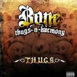 Bone Thug Soldier