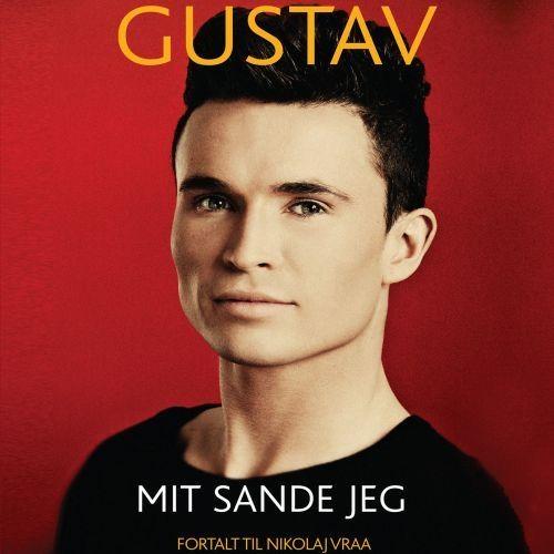 Gustav - mit sande jeg (uforkortet)