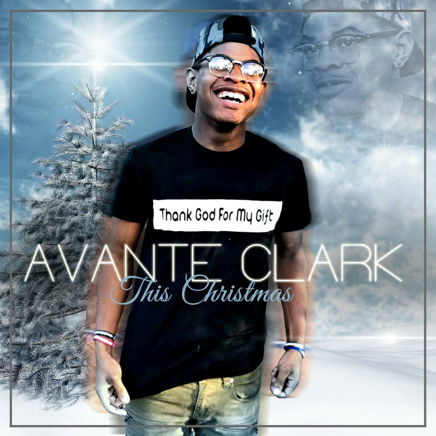 This Christmas (feat. Kris Goodall & Alex Wilson)