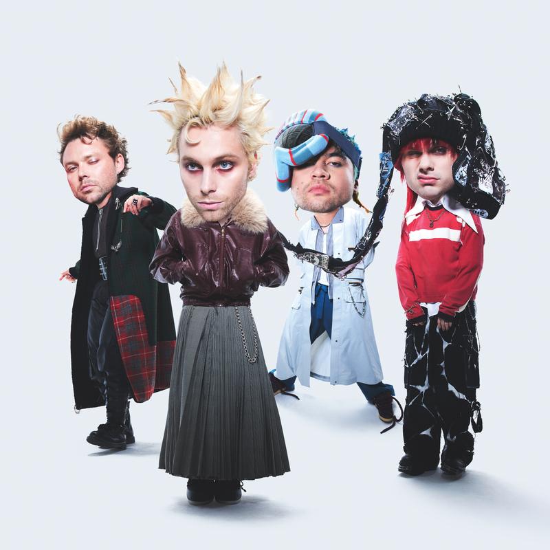 Boyband