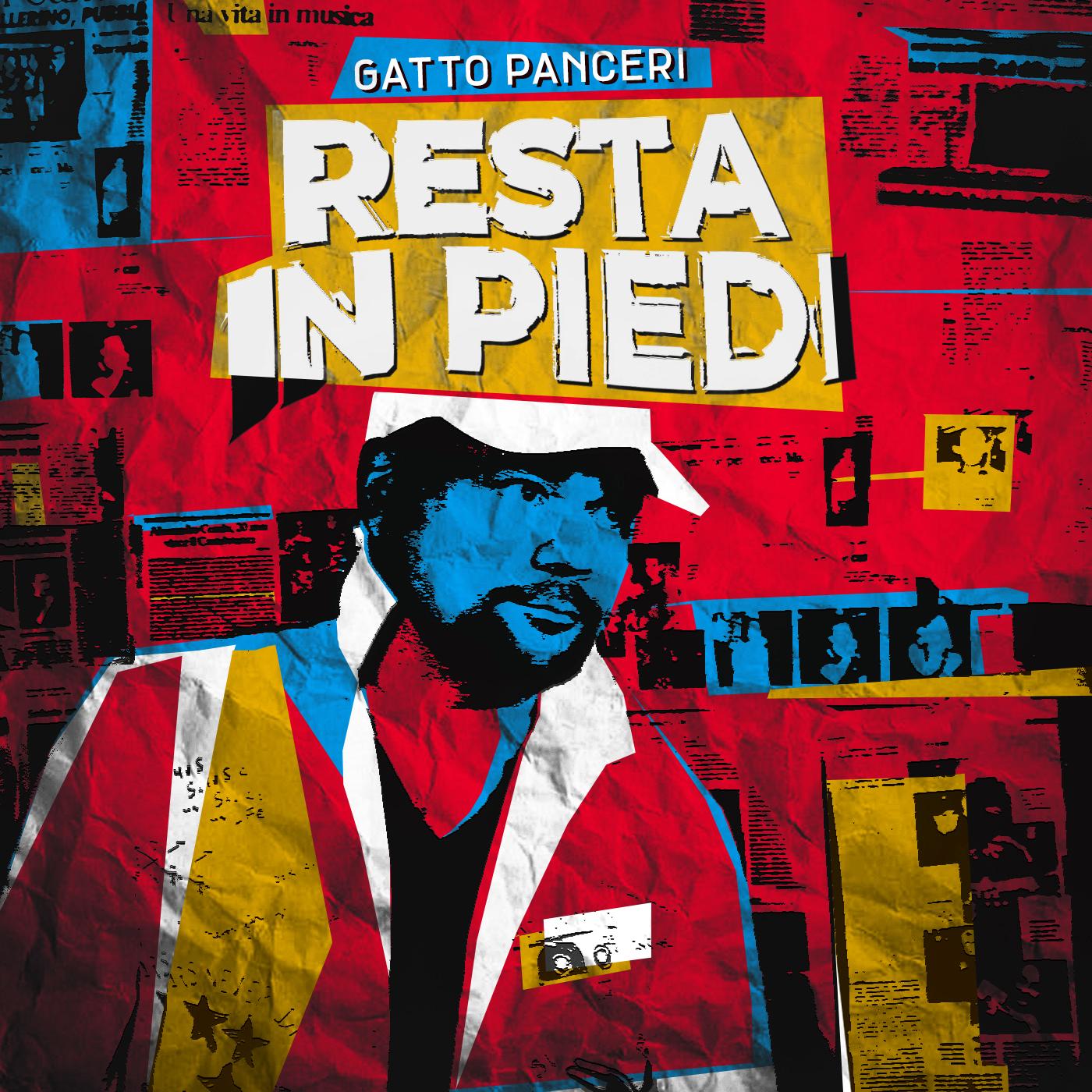 Resta in piedi