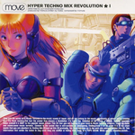 HYPER TECHNO MIX REVOLUTION I专辑