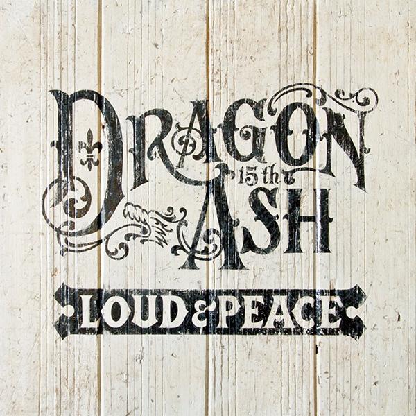 Dragon Ash - Slash