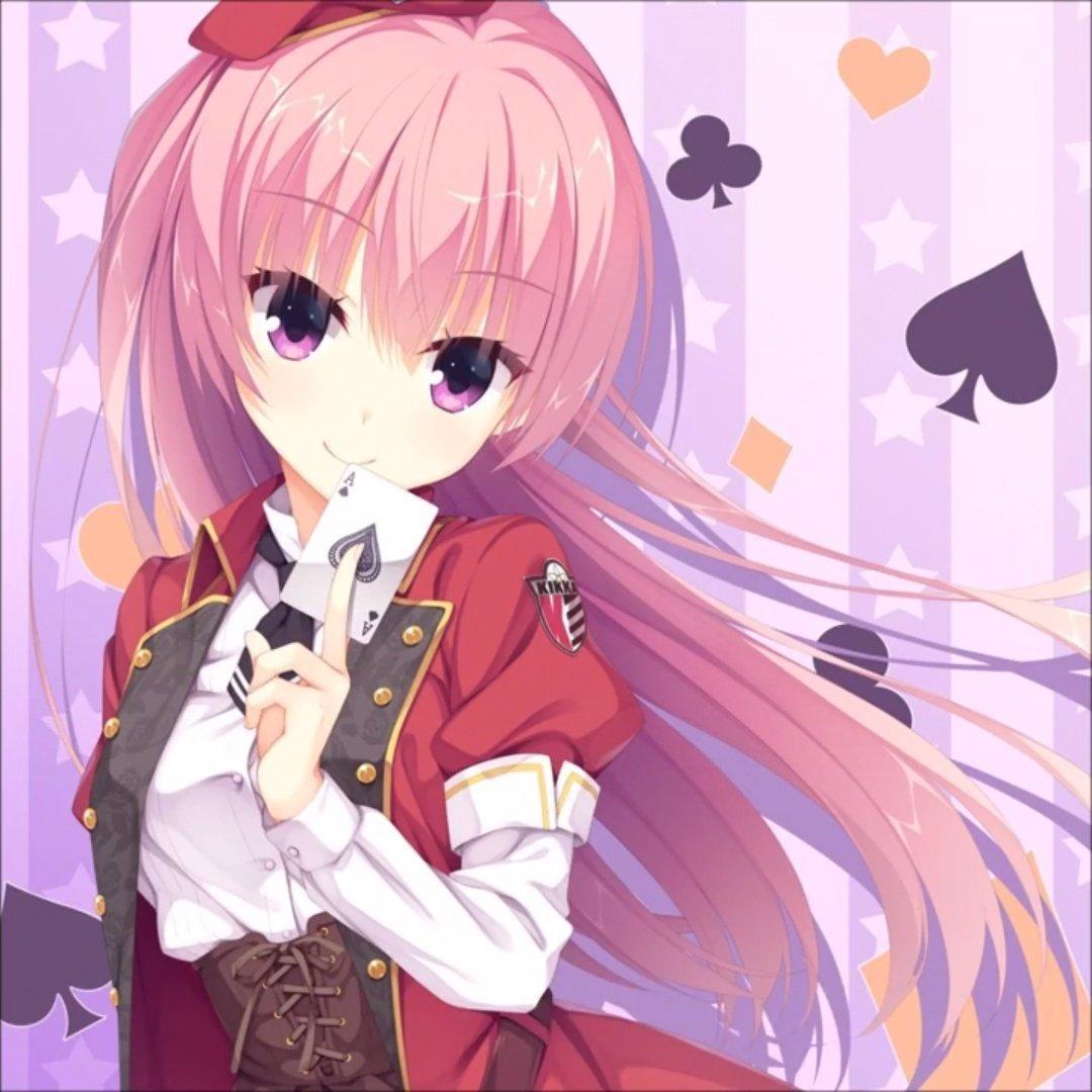 RIDDLE JOKER/**/ - 歌单 - 网易云音乐