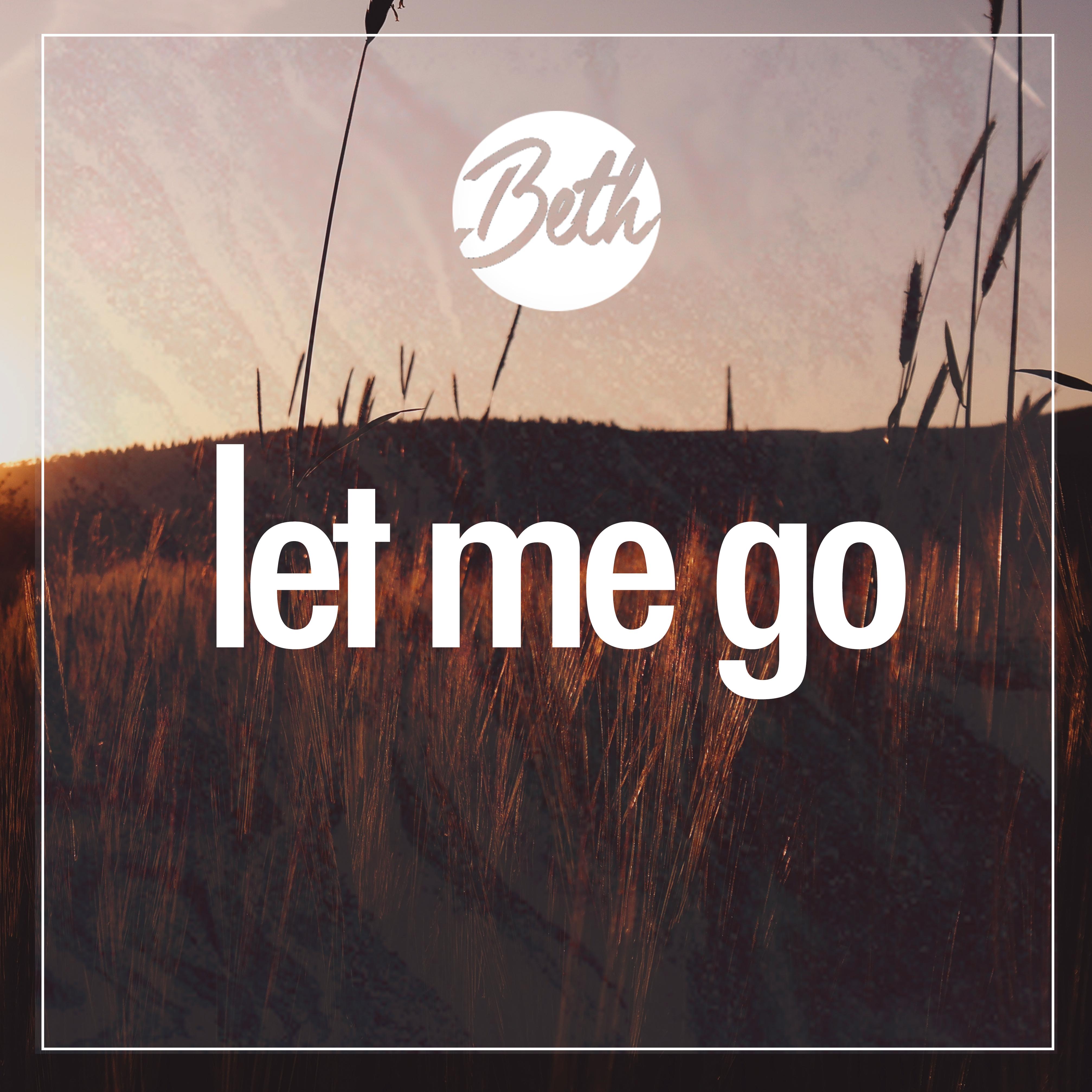 Let Me Go (Acoustic)专辑