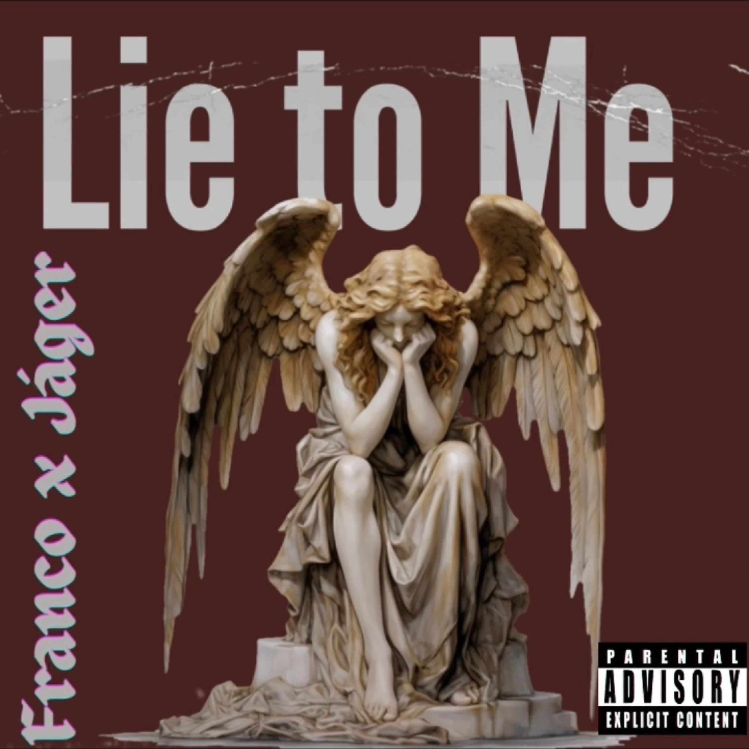 Lie to Me (feat. Jáger)