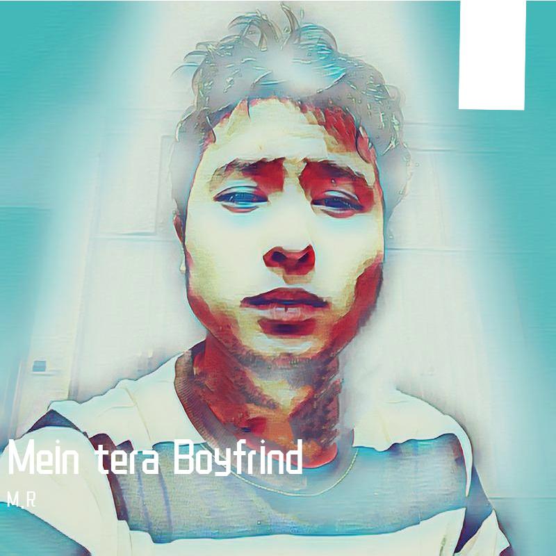 Main Tera Boyfriend