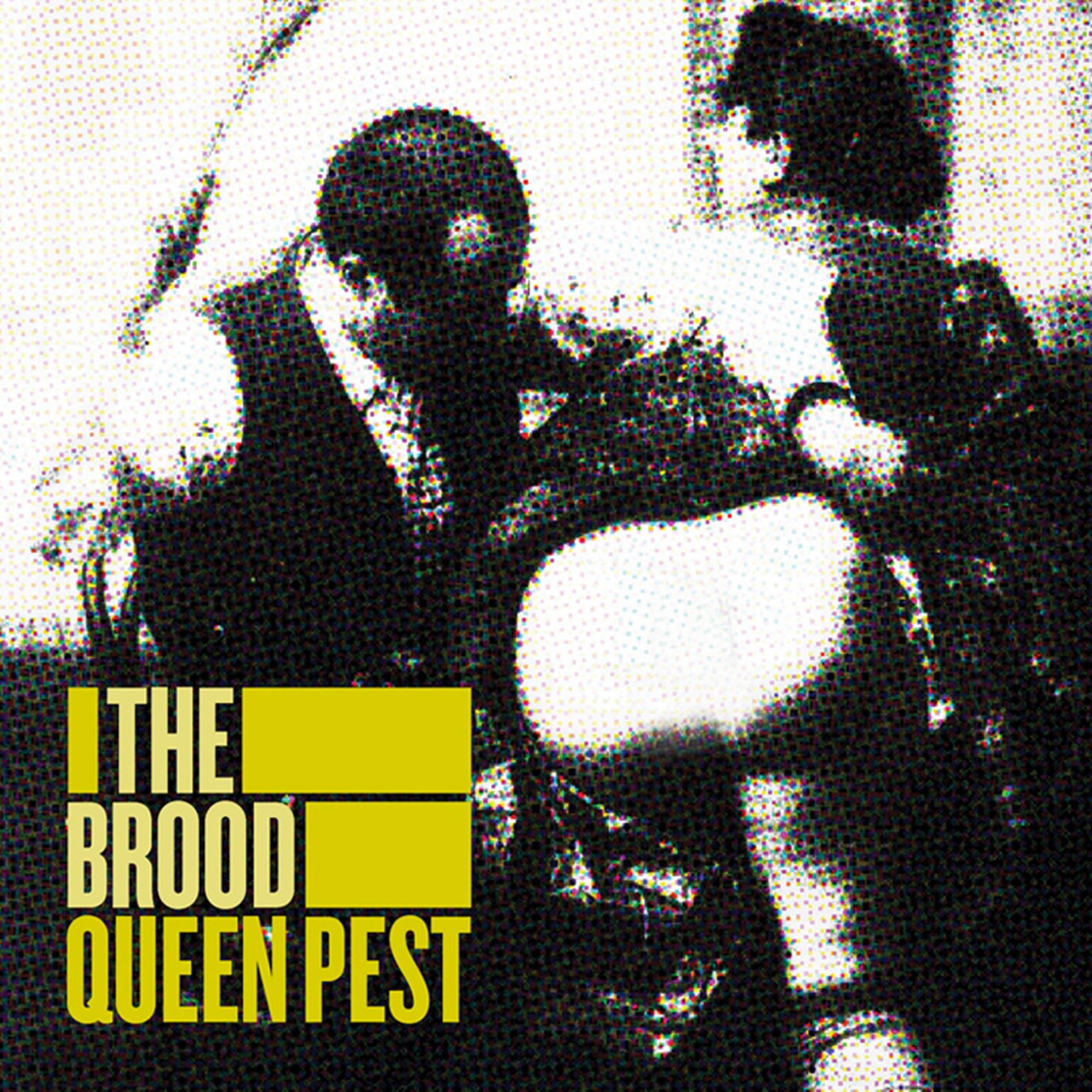 Queen Pest