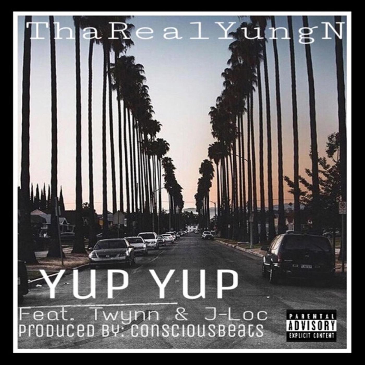 Yup Yup (feat. Twynn & J-Loc)