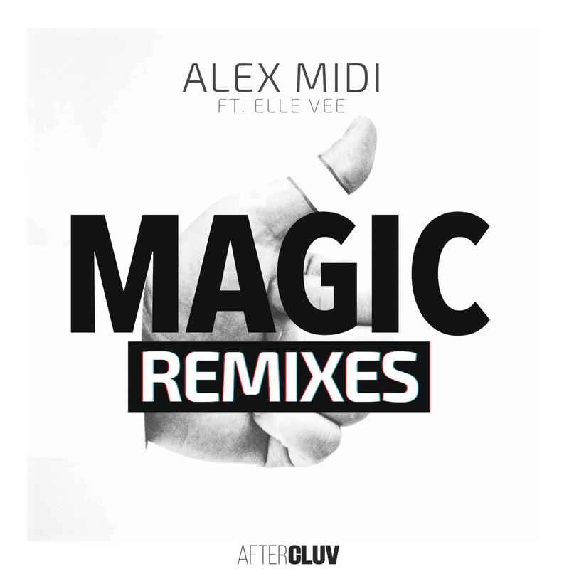 magic (fortu & mendoza remix)