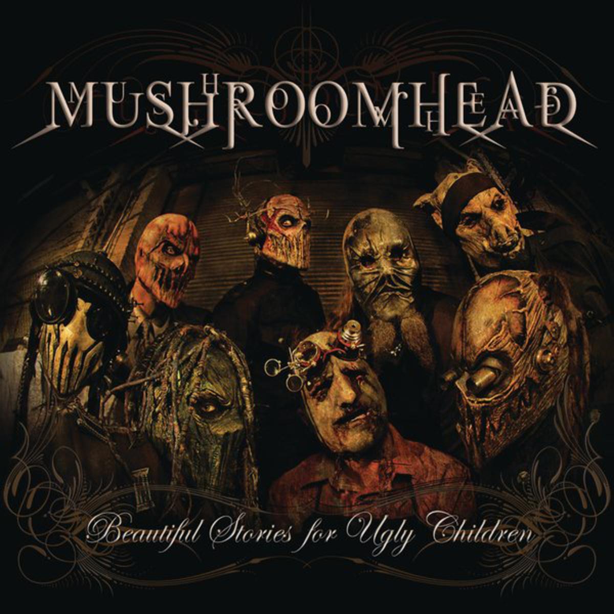 Mushroomhead - Your Demise