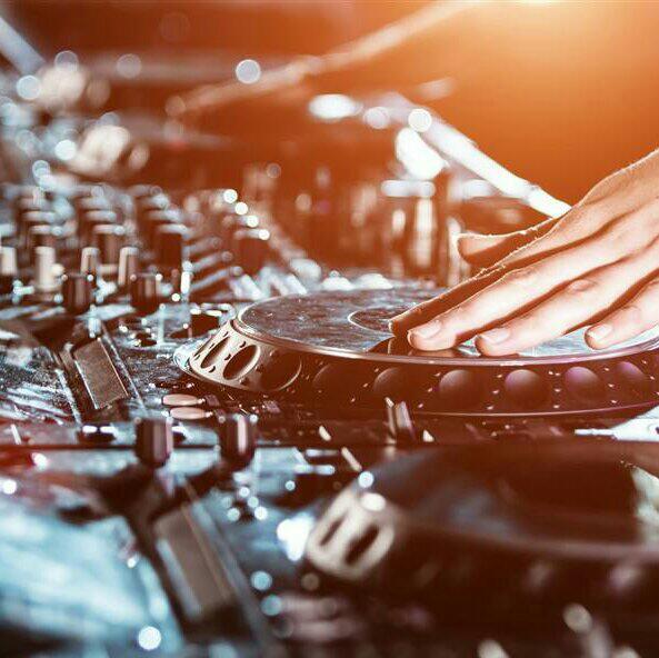 DJ/英文/串烧