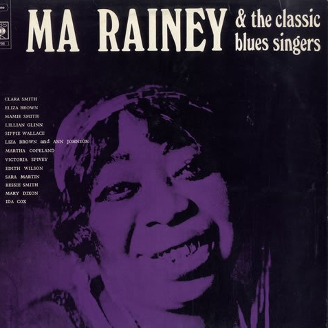 Classic Blues