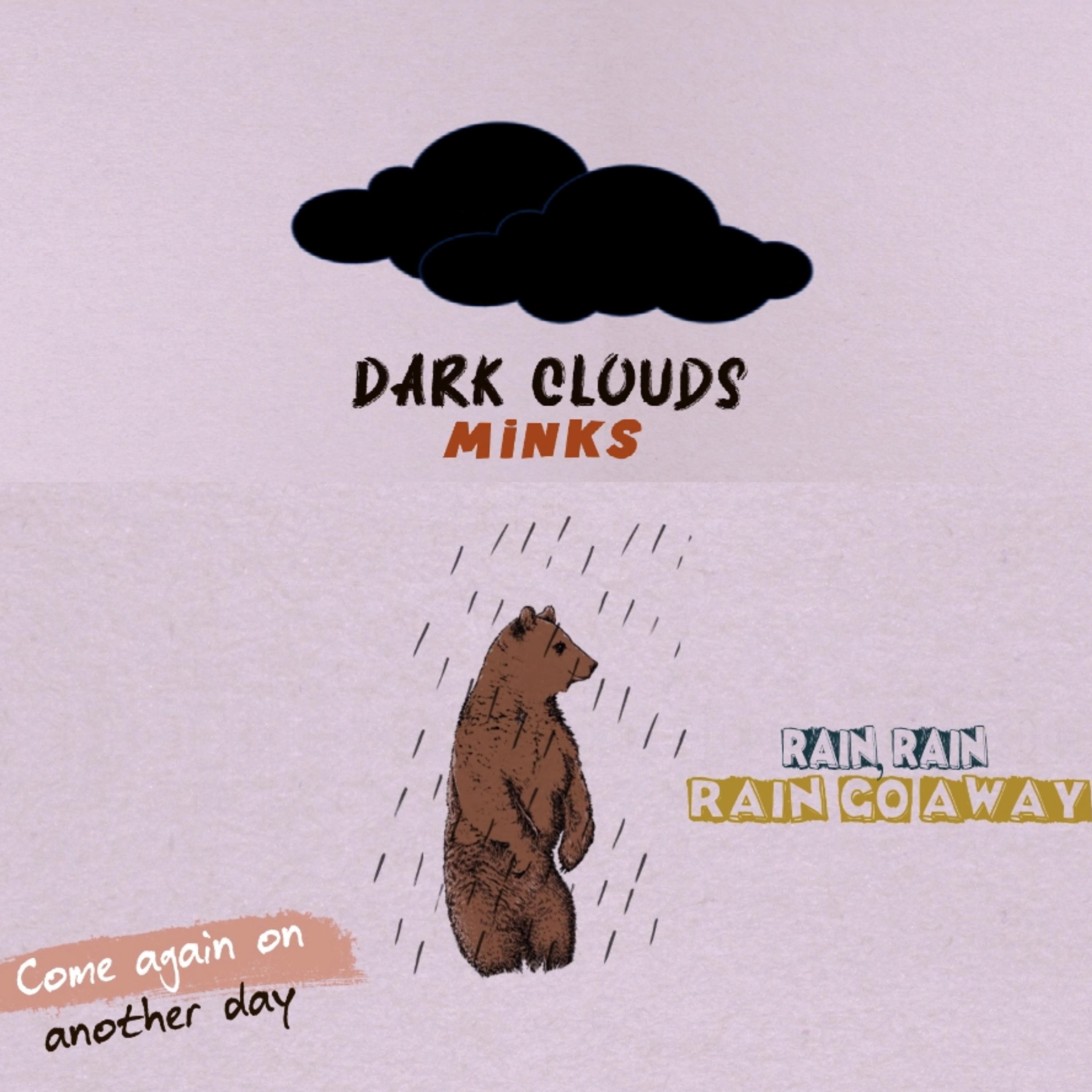 Dark Clouds (feat. Hector Ho)