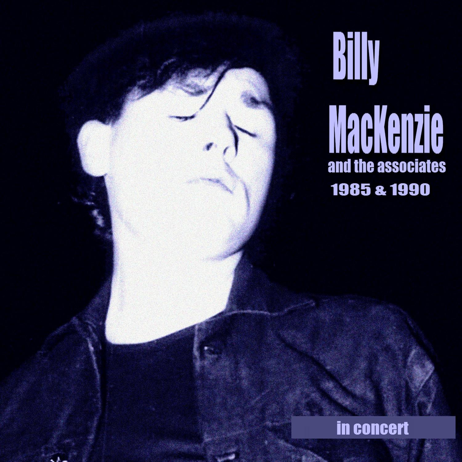 vip单曲 歌手:billy mackenzie / the associates 所属专辑:billy