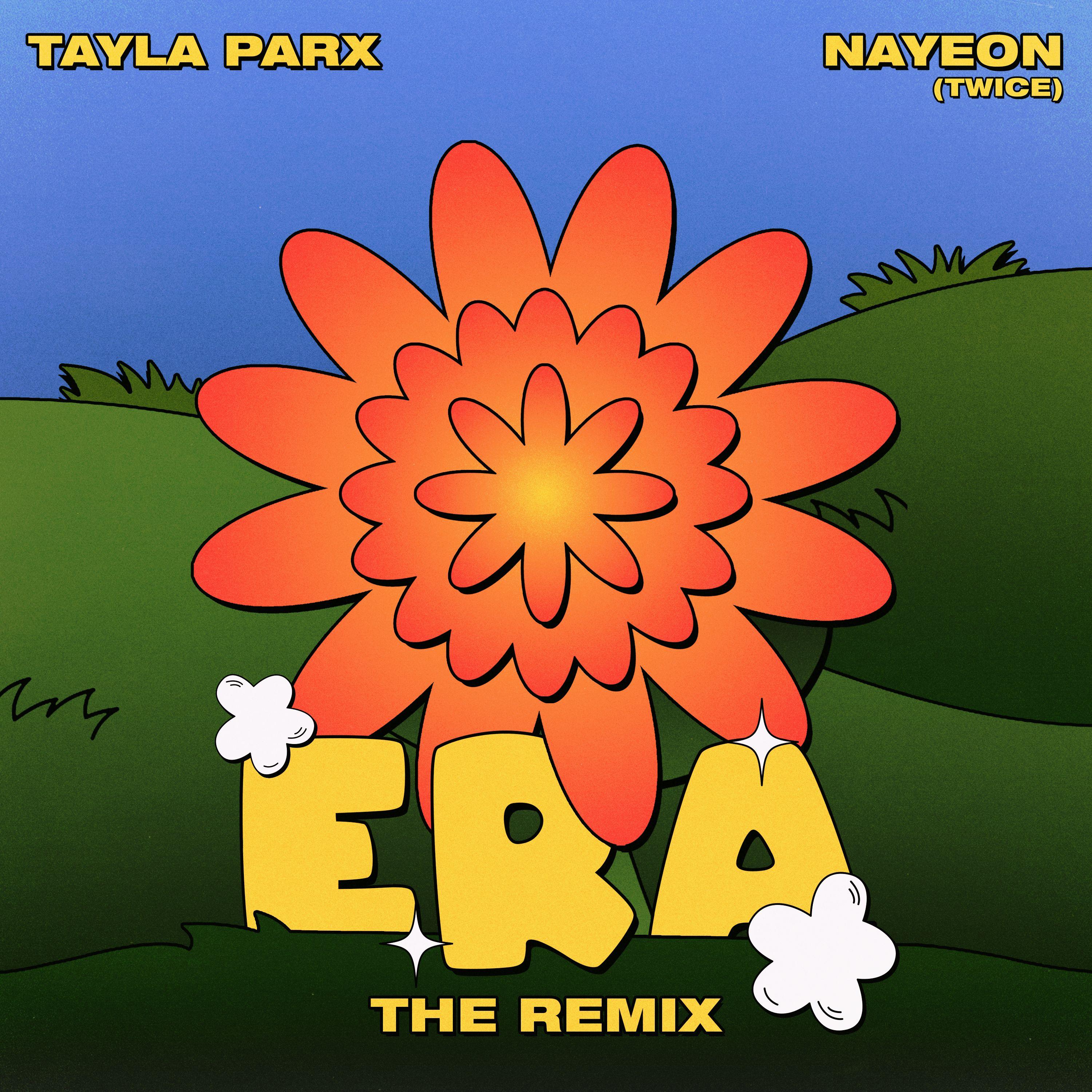 Era with NAYEON ((Remix))