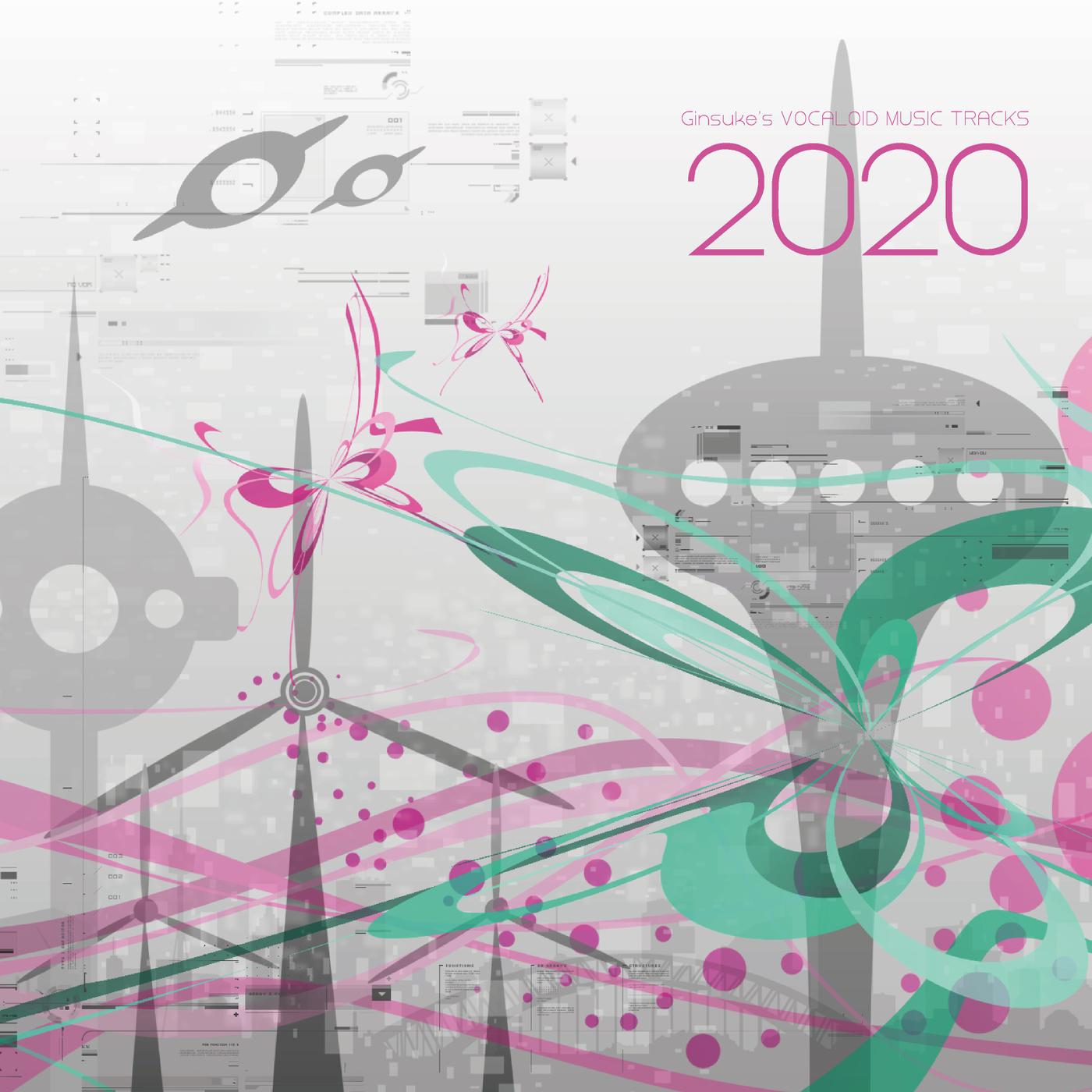 2020 - DISC1