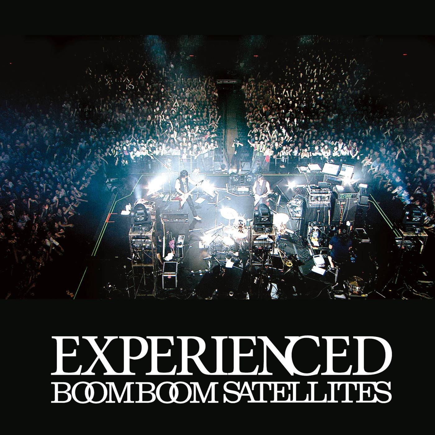 Experienced (Live Version 2010)