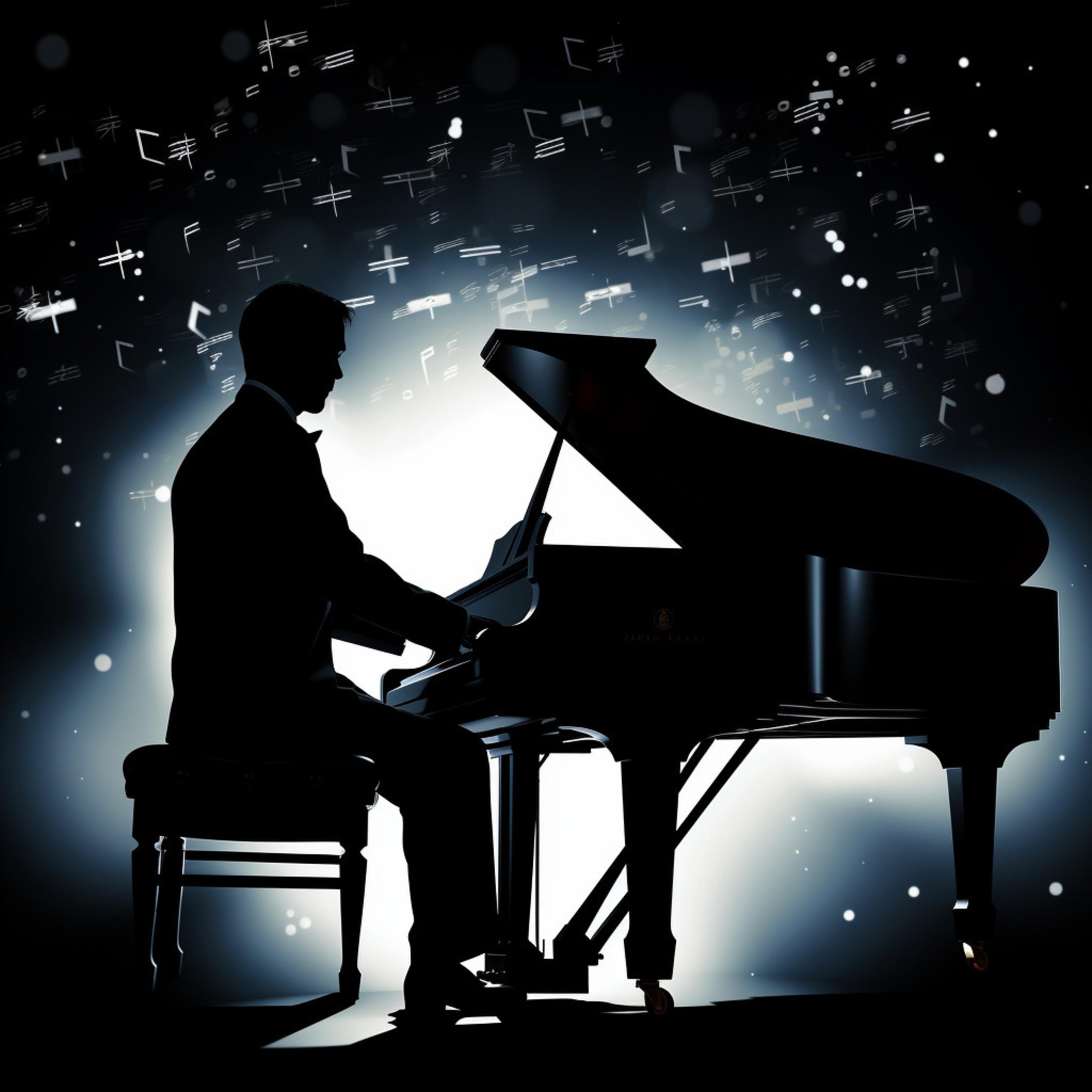 Early Morning Smooth Jazz Playlist - Melody Mesh Jazz Piano