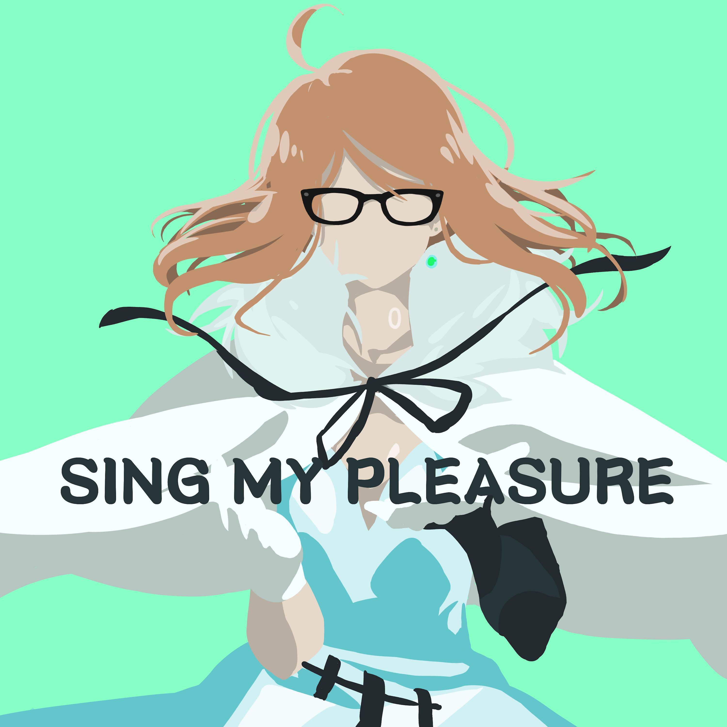Sing My Pleasure (Russian Version)