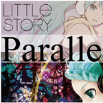 LITTLE STORY专辑