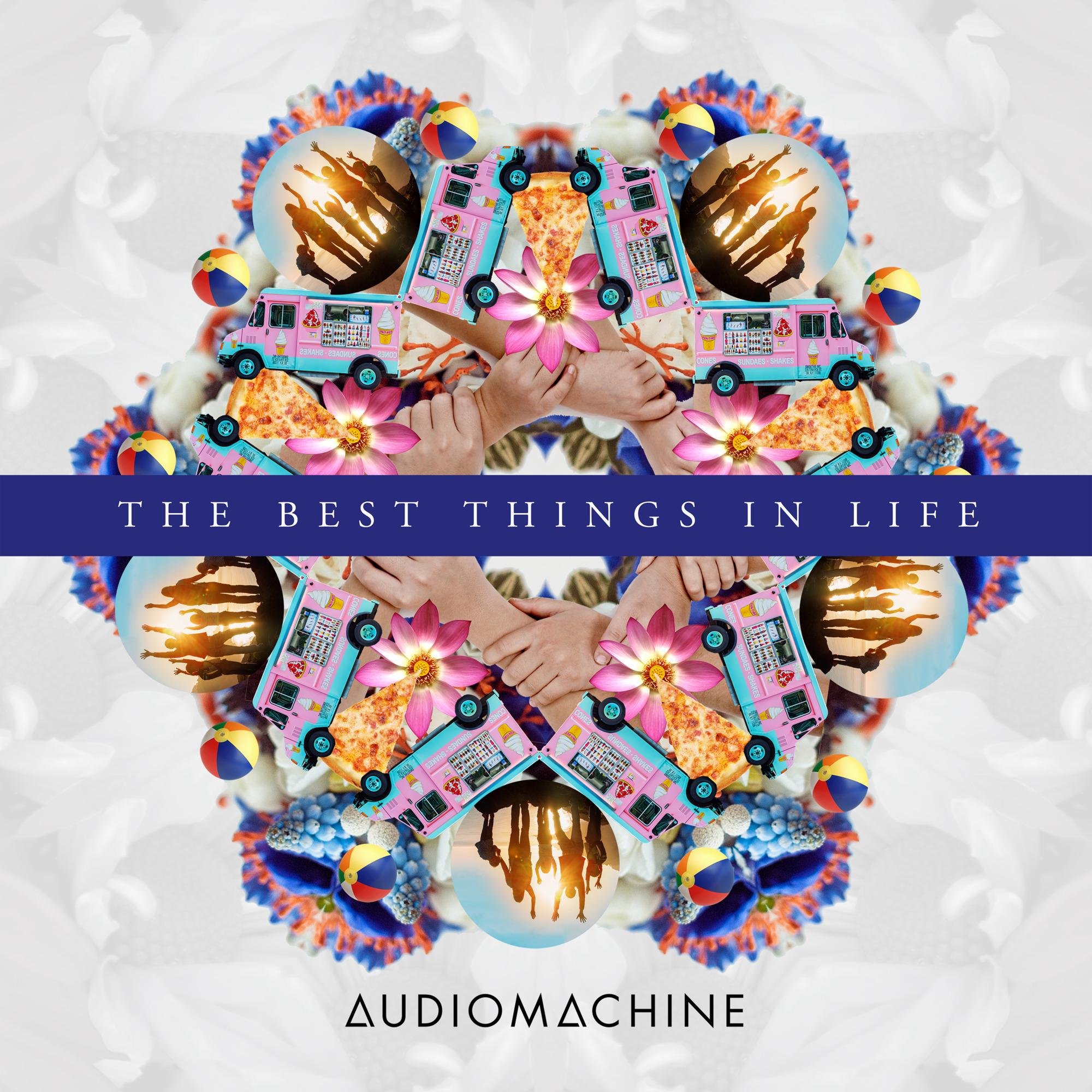 Destined for Greatness