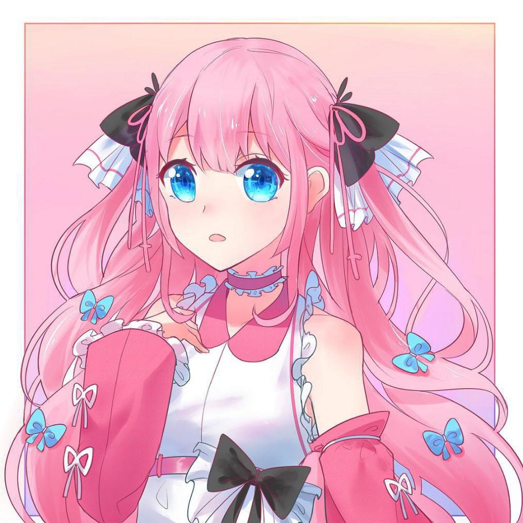 冰镇软萌音｜不能自已的Kawaii电音