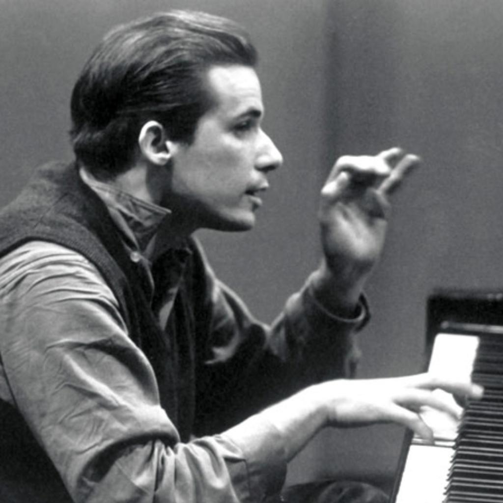 巴赫 Goldberg Variations (1981 Digital