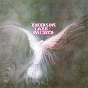 Emerson, Lake & Palmer - Karn Evil 9 (1st Impression, Pt 2) (Karaoke Version) 带和声伴奏 （降6半音）