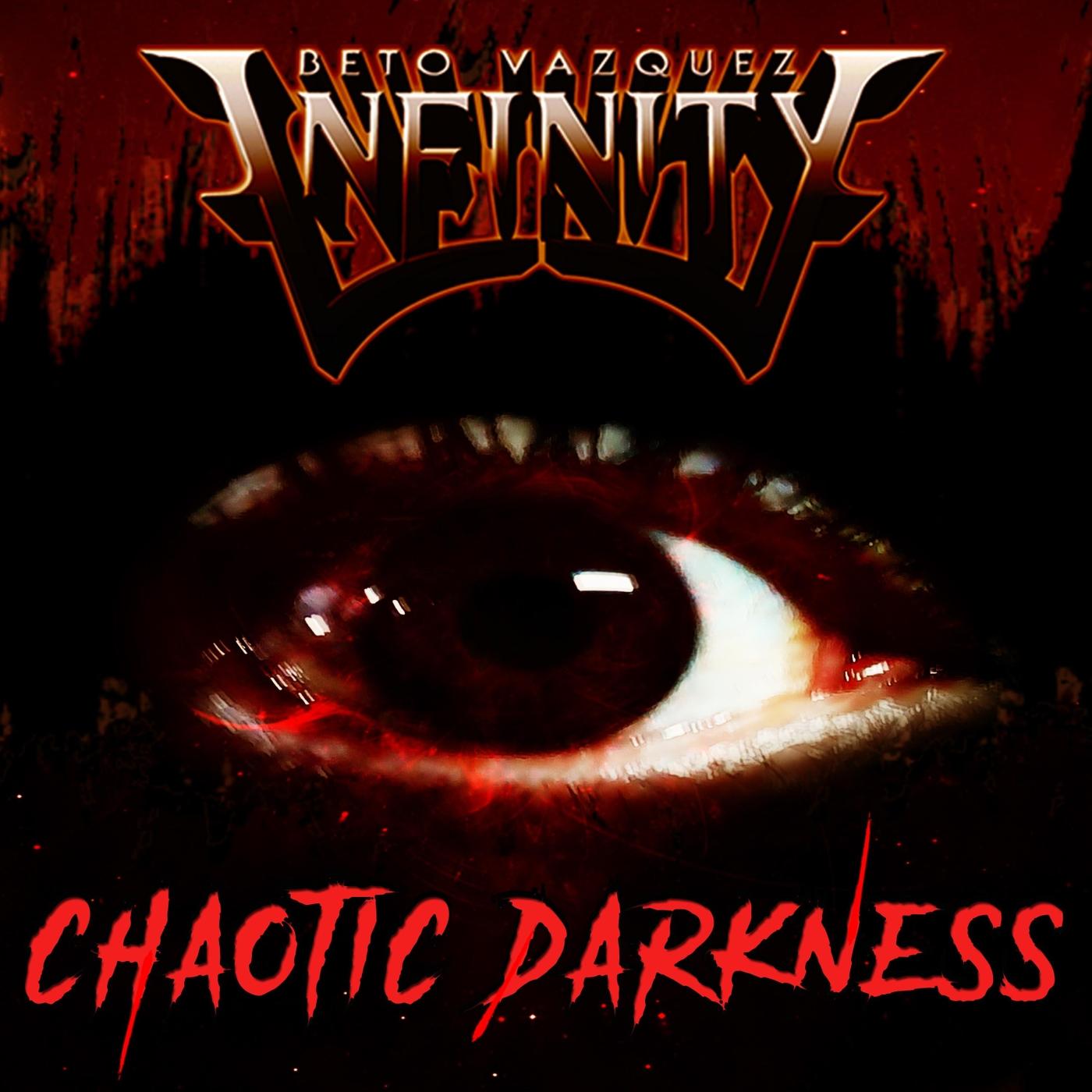 Chaotic Darkness