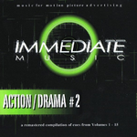 Action & Drama #2专辑