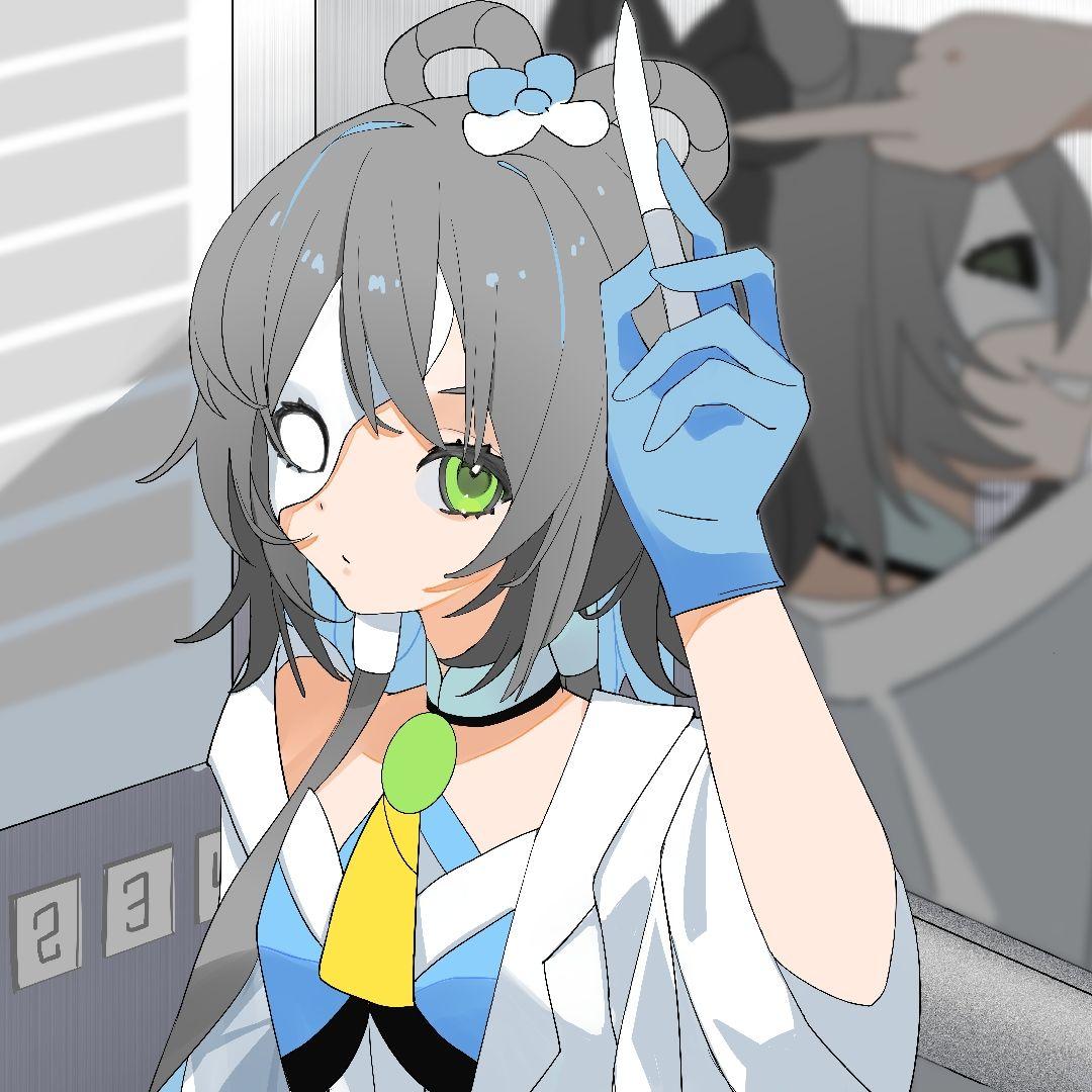イガク/医学