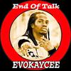 Evokaycee - I Walk Alone