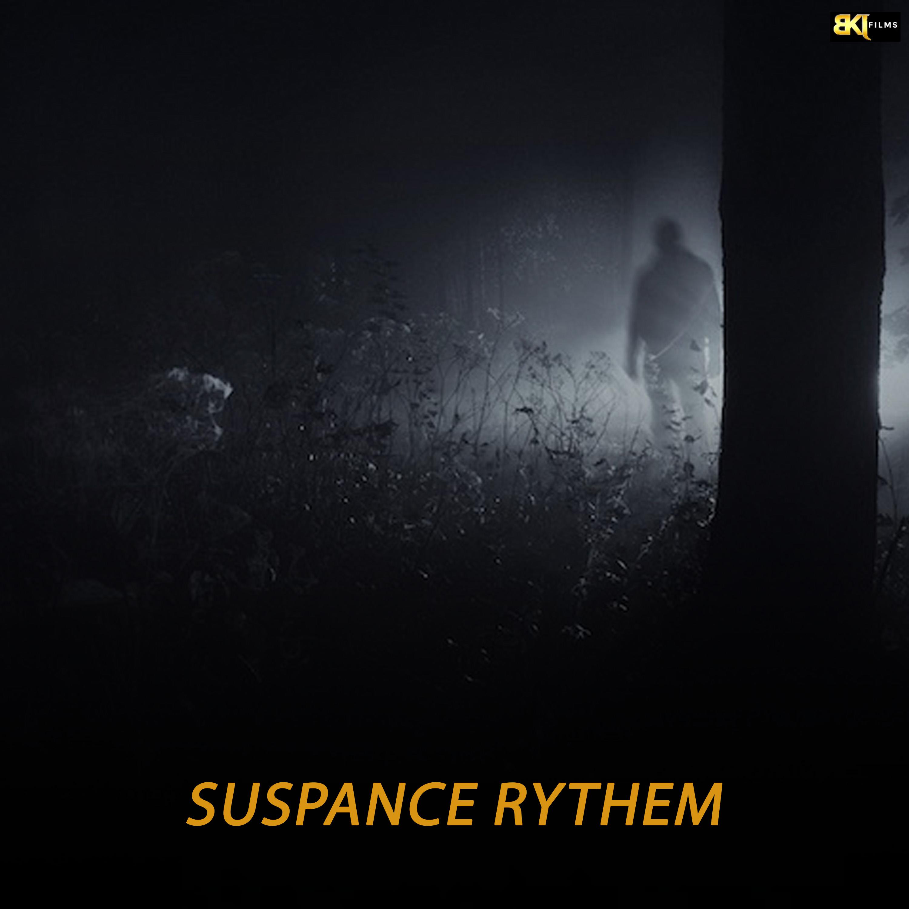 Tarun Panchal - Suspance Rythem