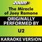 The Miracle of Joey Ramone (Karaoke Version) [Originally Performed By U2]专辑